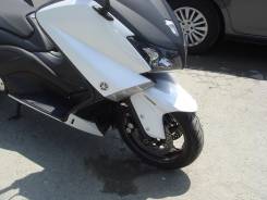 Yamaha T-MAX 530, 2011 