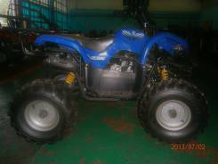 FUXIN FXATV-002A-110cc SF, 2012 