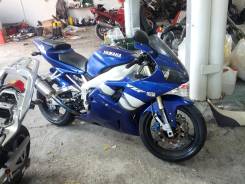 Yamaha R1, 2000 