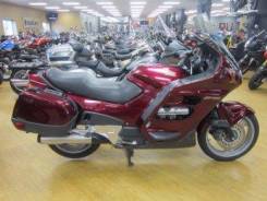 2002 Honda ST 1100 ABS 1100 cc, 2002 