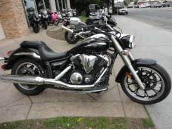 Yamaha V Star 950, 2008 