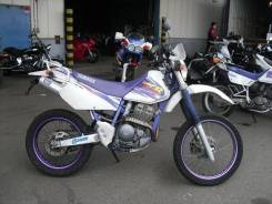 Yamaha TT-R 250, 1993 