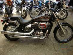 HONDA SHADOW 750 SLASHER, 2002 