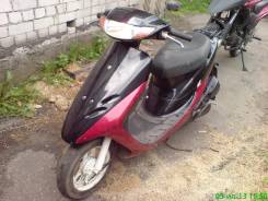 Honda dio34, 2002 