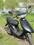 Honda Dio AF34, 2004 