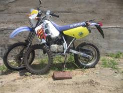 HONDA   crm 50, 2000 