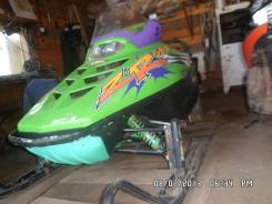 Arctic Cat 580 zr, 1997 