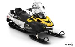 BRP Ski-Doo Skandic SWT ACE 600, 2014 