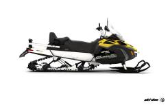 BRP Ski-Doo Skandic WT ACE 600, 2014 