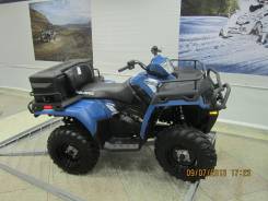 Polaris Sportsman 400, 2013 