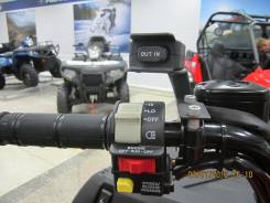 Polaris Sportsman Touring 550, 2013 