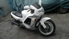 Honda CBR 600F, 1993 