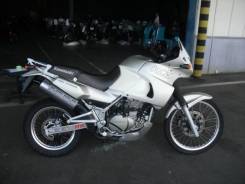 Kawasaki KLE 400, 2001 