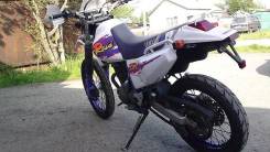 Yamaha TTR 250, 1999 