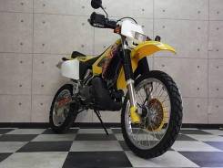 Suzuki RMX 250, 1997 