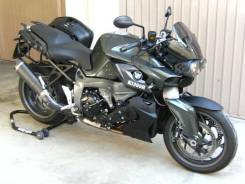 BMW K 1300 R, 2009 