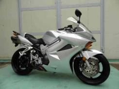 Honda VFR 800 