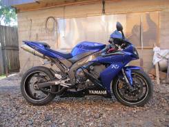 Yamaha R1, 2004 