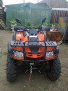 Stels ATV 300, 2012 