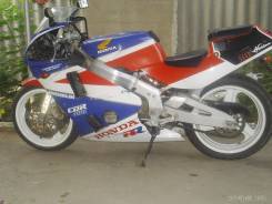 Honda CBR RR 