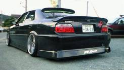 Toyota JZX100 Chaser BN-Sports  . .