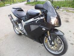 Honda RVT 1000, 2001 