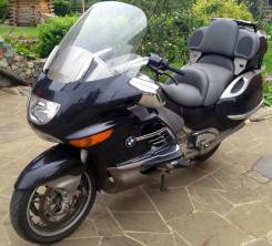 BMW K 1200 LT, 2006 