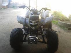 Stels ATV 110, 2010 