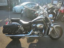 Honda Shadow 750, 1999 