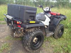 Polaris Sportsman 500 HO EFI, 2006 