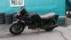 BMW K 100, 1990 