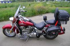 Honda VTX 1300 s, 2003 