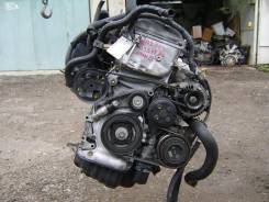 Контрактный б/у двигатель Toyota 2AZ-FE