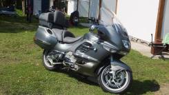 BMW K 1200 LT, 2006 