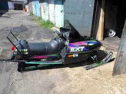 Arctic Cat  600 EXT, 1996 