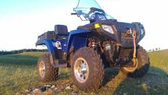 Polaris Sportsman X2, 2007 