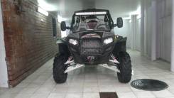 Polaris Ranger RZR XP4 900 EFI LTD EPS, 2013 