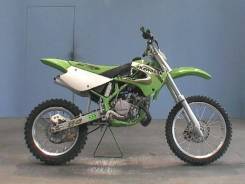 Kawasaki KX 80, 2000 