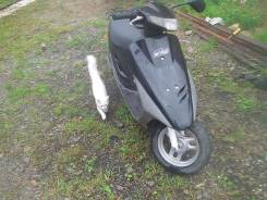 Honda Dio AF27, 2002 