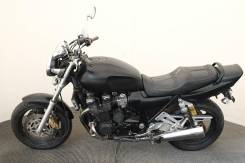 Yamaha XJR 1200, 1995 