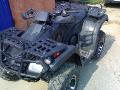 Stels ATV 300, 2011 