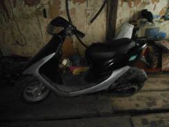 Honda Dio AF34, 2002 