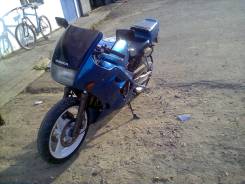 Honda CBR 250R 