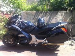 Honda ST 1300, 2006 