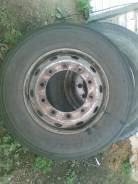 Dunlop, 315/70 R22.5 