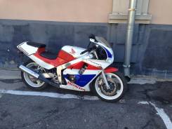 Honda CBR 250 