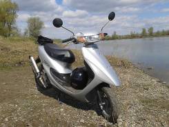 Honda Dio AF34, 2001 