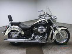 Honda Shadow 750, 1997 