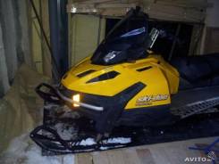 BRP Ski-Doo Tundra, 2011 