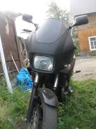 Yamaha XJR 1200, 1998 